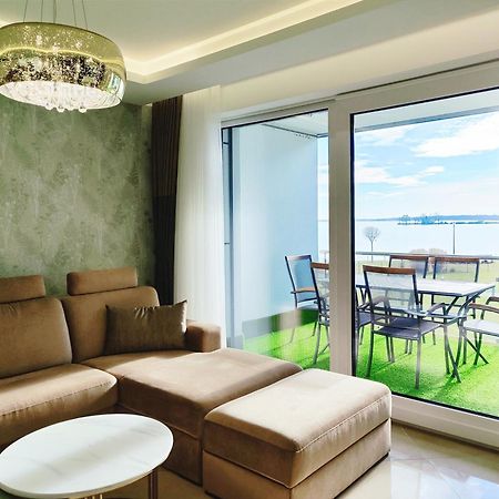 Royal Liberty Apartment Keszthely Exterior foto