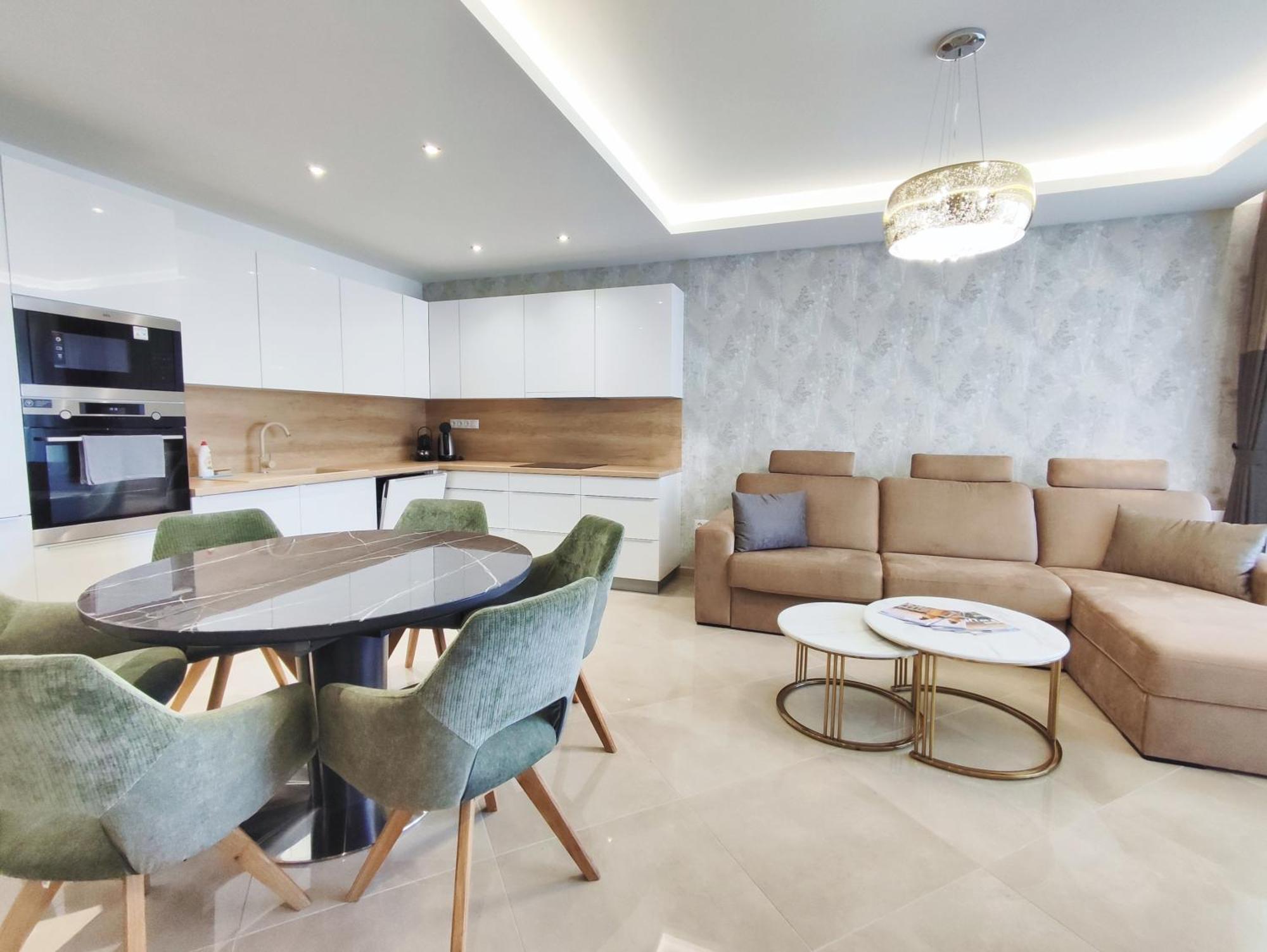 Royal Liberty Apartment Keszthely Exterior foto