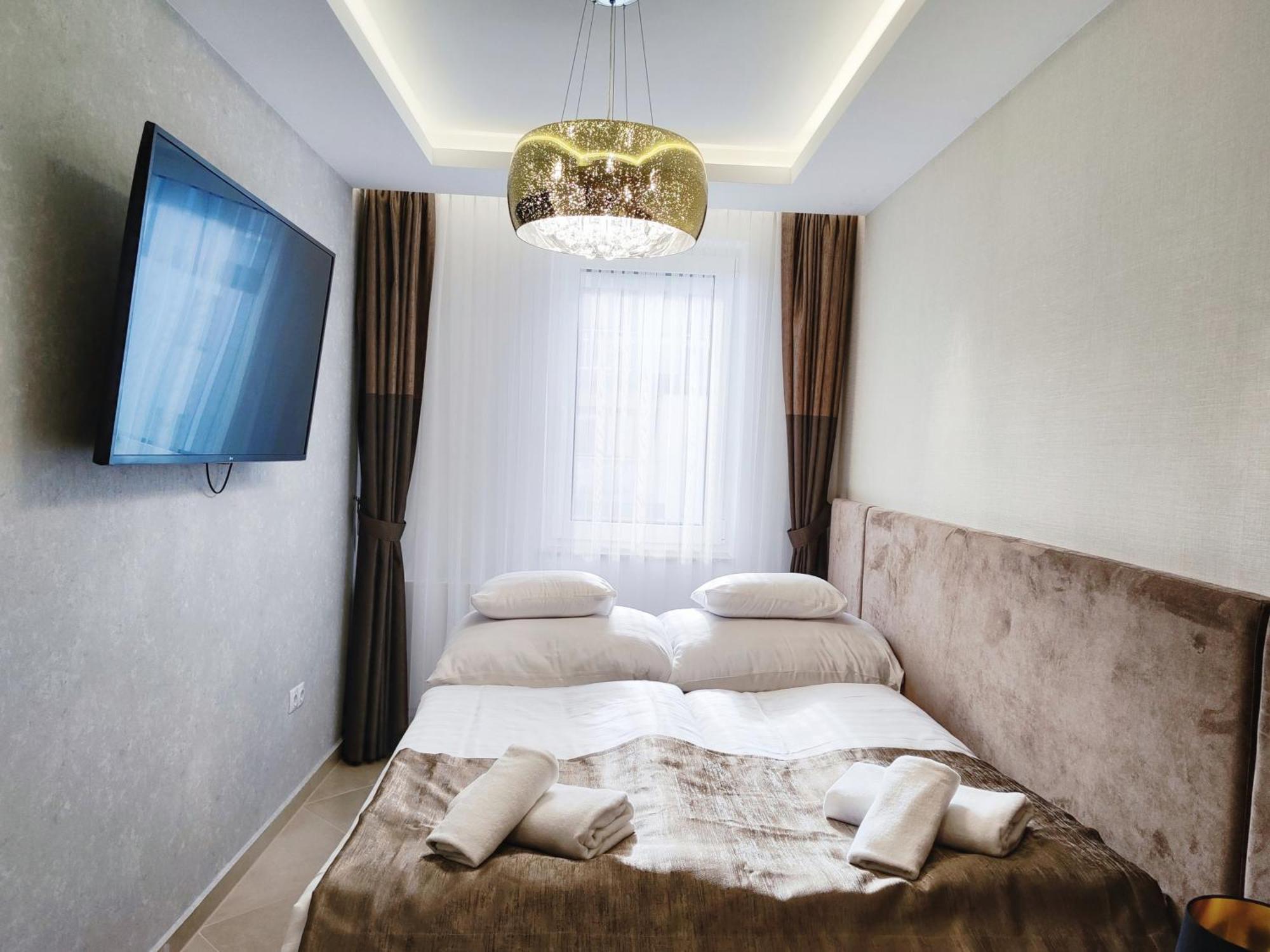 Royal Liberty Apartment Keszthely Exterior foto