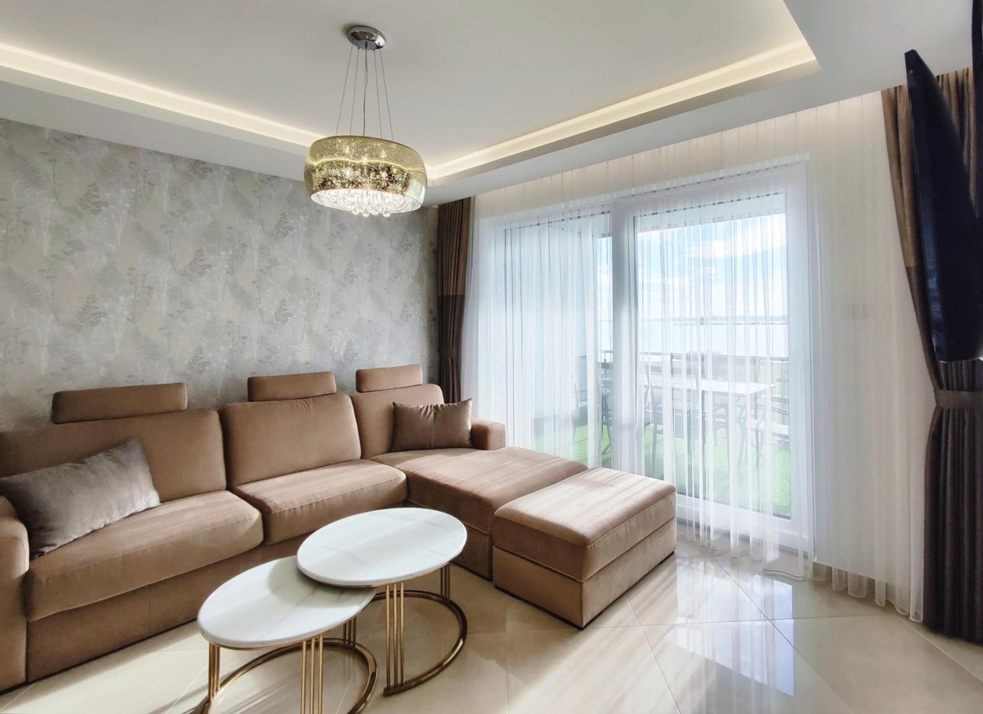 Royal Liberty Apartment Keszthely Exterior foto
